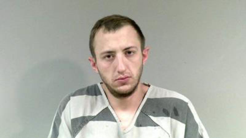 Trial for man accused of killing wife continued